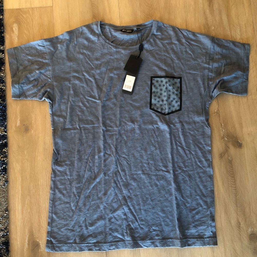 Men T Shirt